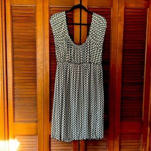 Max Studio Dress XL New
